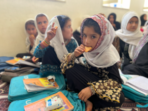 برنامه جهانی غذا