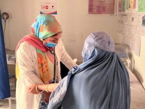 اوچا
