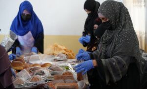 تلاش برای توان‌مندسازی
