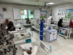 سازمان داکتران بدون