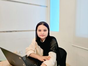 از بامیان تا دانشگاه‌های