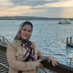مهناز حقیقت
