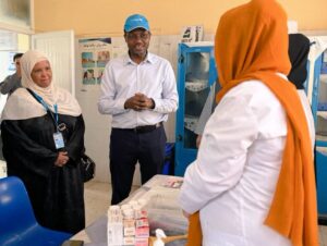یونیسف بر نقش