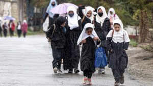 دیدبان حقوق افغانستان