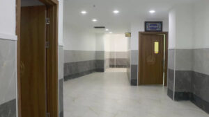 یک بنیاد خیریه