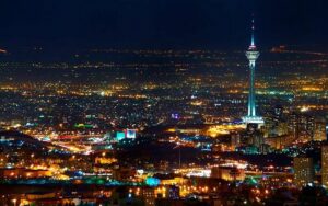 پولیس ایران