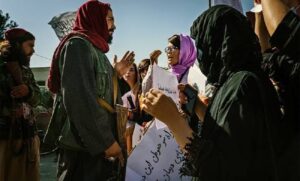 مدافعان حقوق بشر