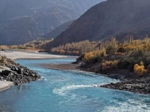 یک زن و یک