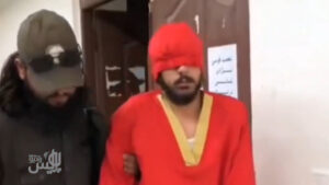 قتل یک مرد
