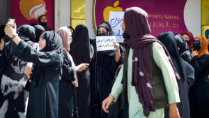 نهاد زنان افغانستان