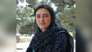 صوفیا محمدزی