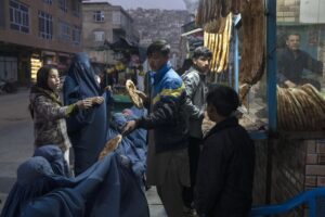برنامه جهانی غذا