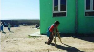 شمار موارد ابتلا