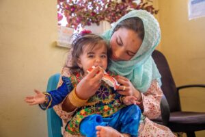 یونیسف از ارائه
