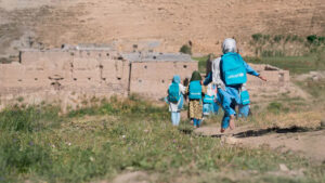 دیدبان حقوق افغانستان