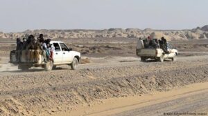 دست‌کم ۱۷ مهاجر