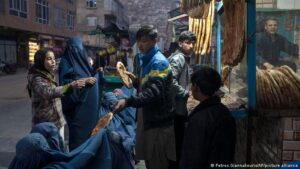 برنامه‌ جهانی غذا