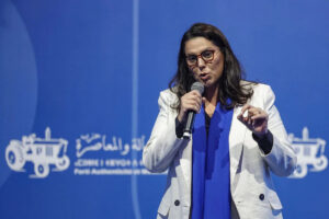 فاطمه زهرا منصوری