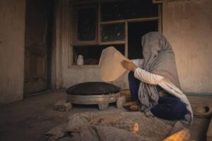 از گدایی تا کارگری