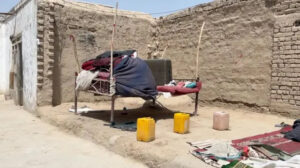 از کارگری تا خانه‌نشینی