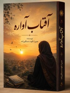 آفتاب آواره