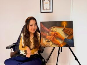 ربابه محمدی