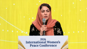 فوزیه کوفی